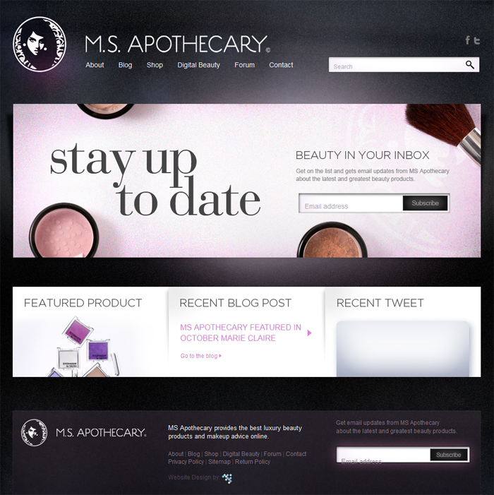 homepage-apothecary