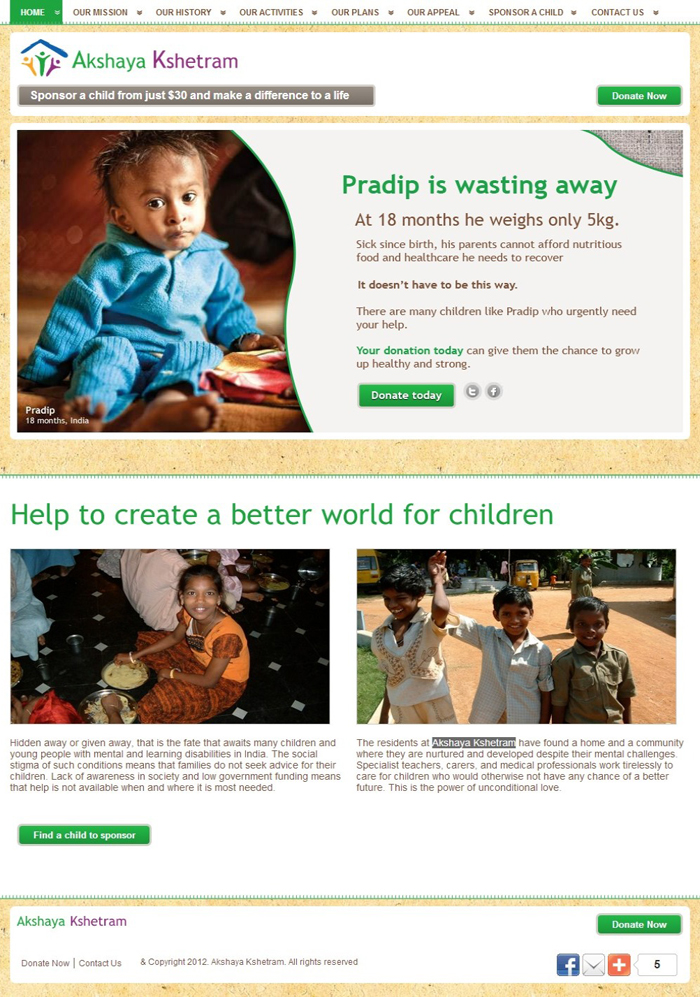 homepage-charity