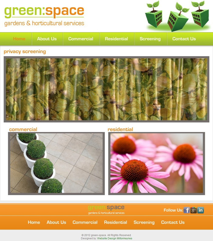 homepage-green